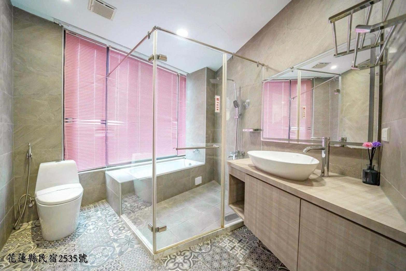Go Around House Apartment Hualien City Exterior photo