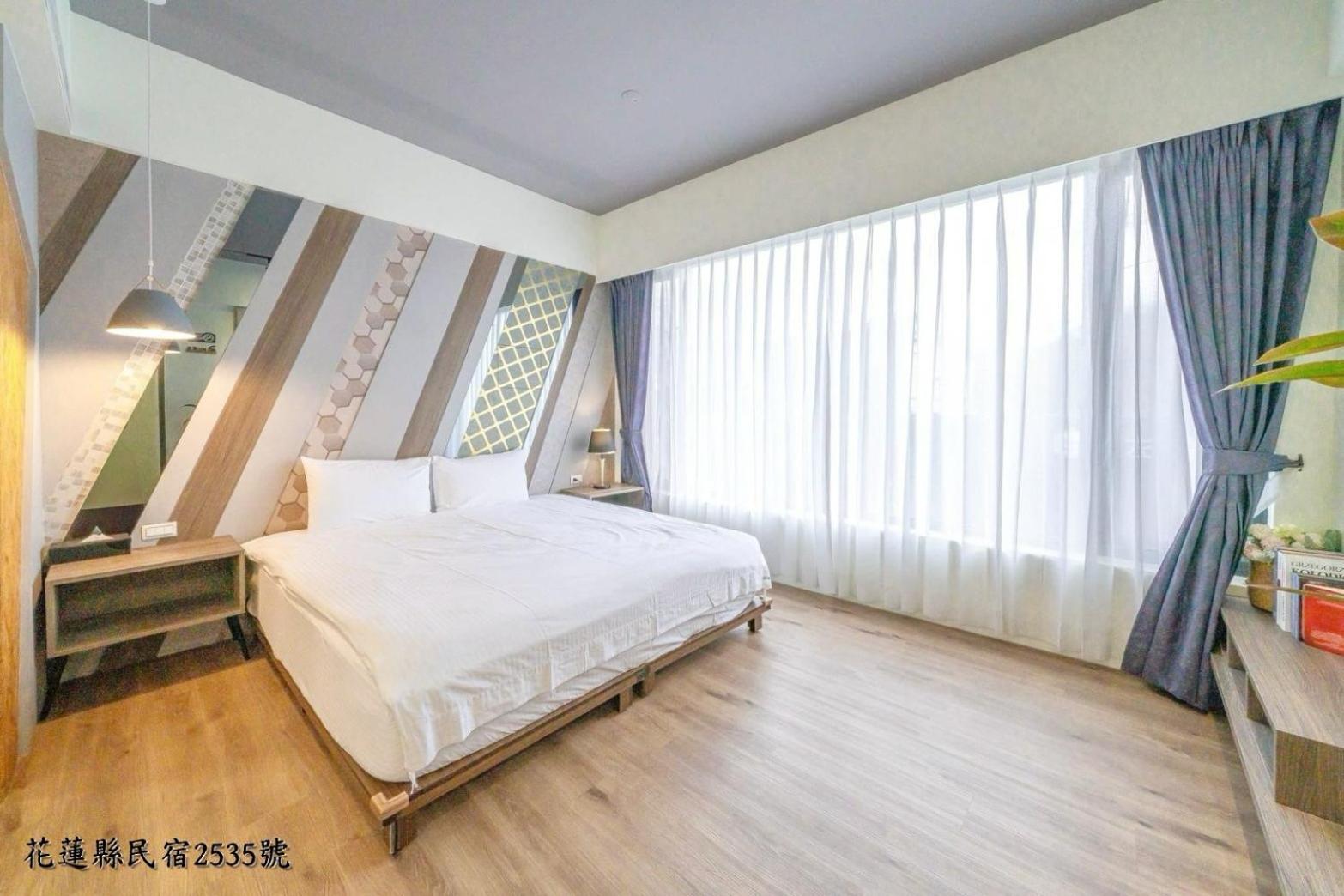 Go Around House Apartment Hualien City Exterior photo