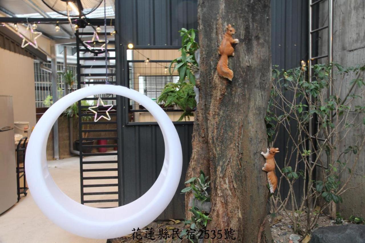 Go Around House Apartment Hualien City Exterior photo