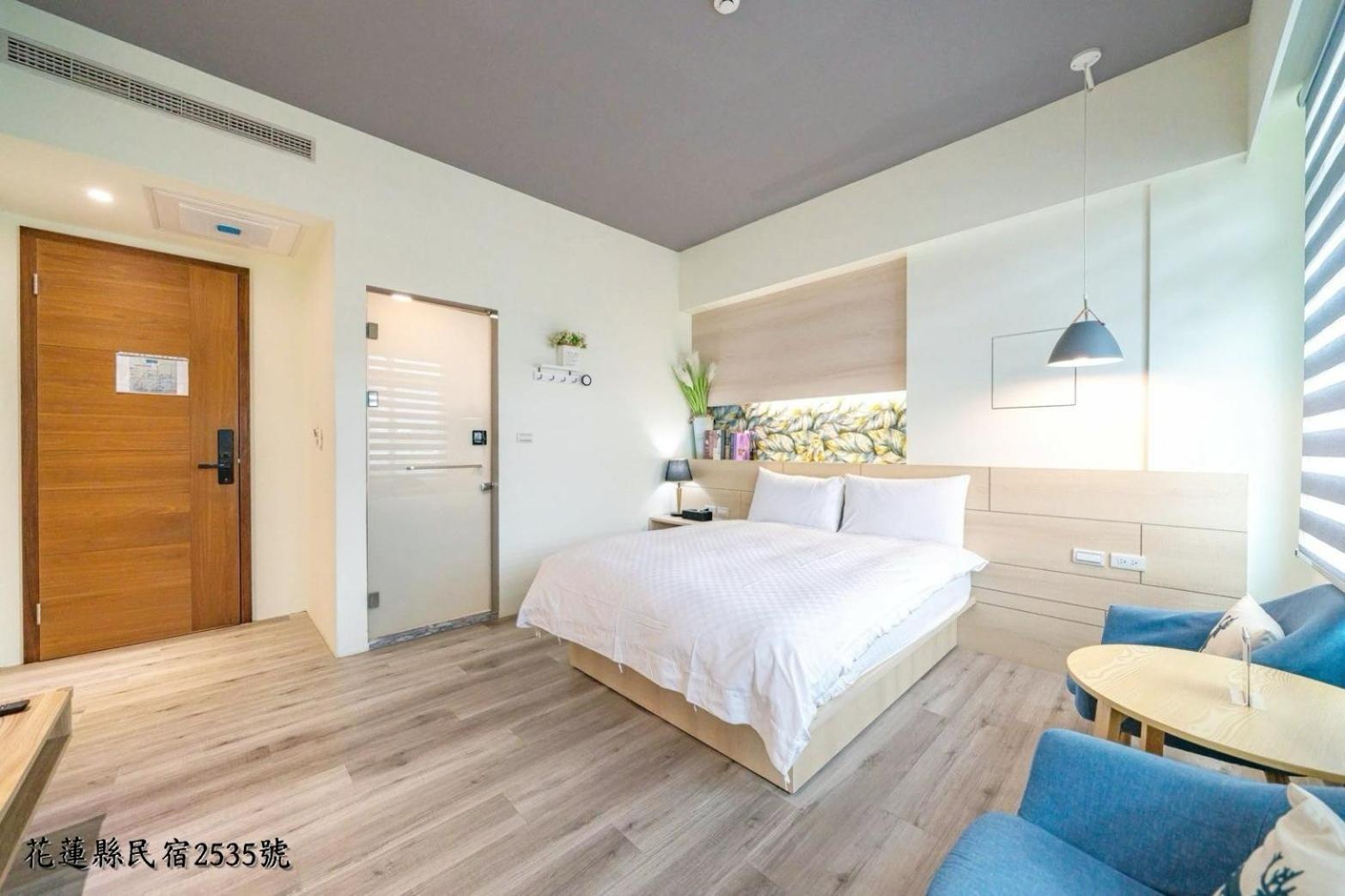 Go Around House Apartment Hualien City Exterior photo