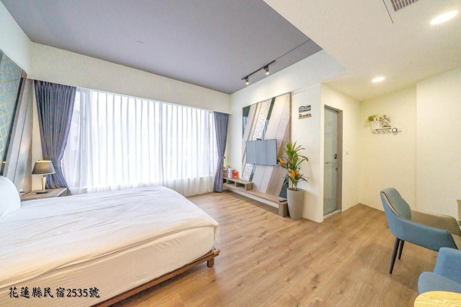 Go Around House Apartment Hualien City Exterior photo